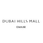 Dubai Hells Mall logo