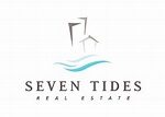 Seven Tides logo